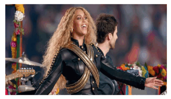 Οργάνωσαν διαδήλωση εναντίον της Beyonce αλλά δεν εμφανίστηκε κανείς!