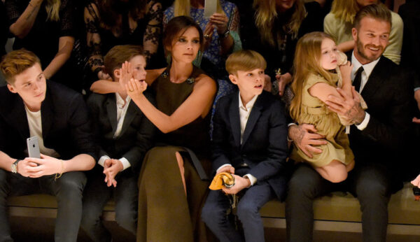 Χωρίζουν ο David και η Victoria Beckham;