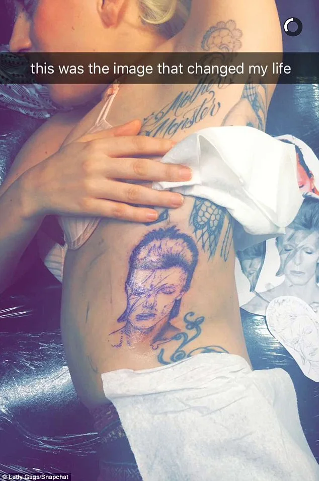 gaga
