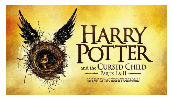 Νέος Harry Potter και οι fans τρελαίνονται!