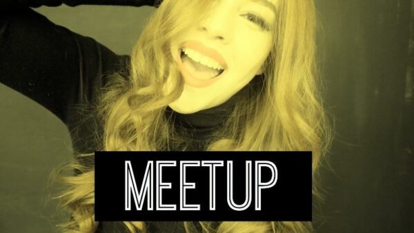 Το Meet Up της Νο1 Beauty & Lifestyle Vlogger Μάρας Σαμαρτζή είναι γεγονός! Δες τι έγινε.