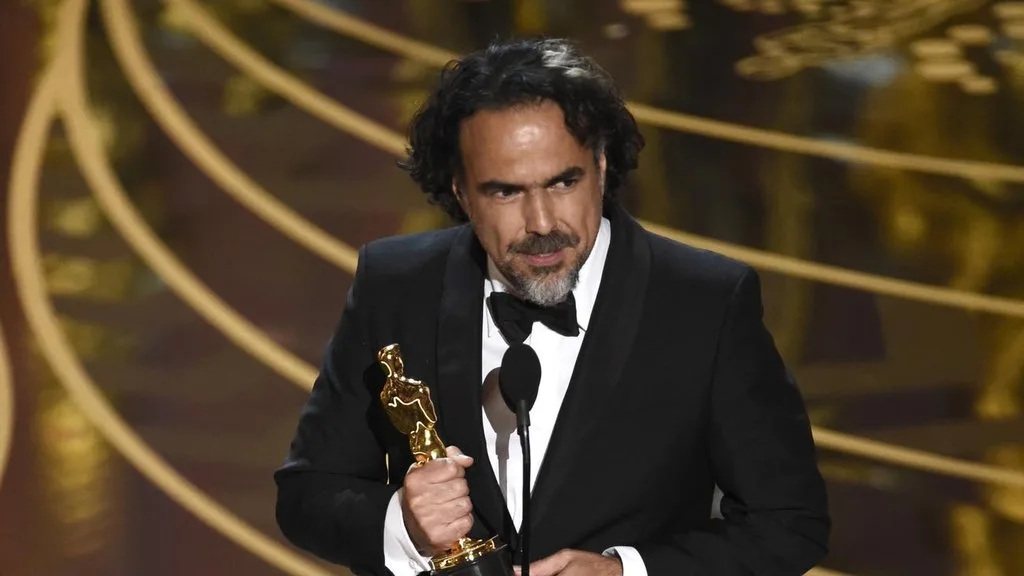 inaritu-oscar-pic
