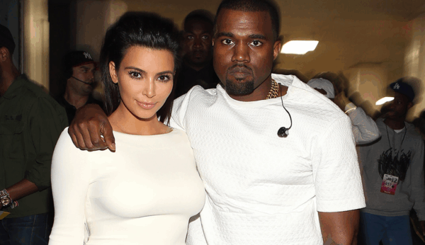 Γθύθηκε η Kim Kardashian στο Instagram