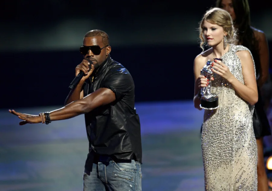 Kanye West