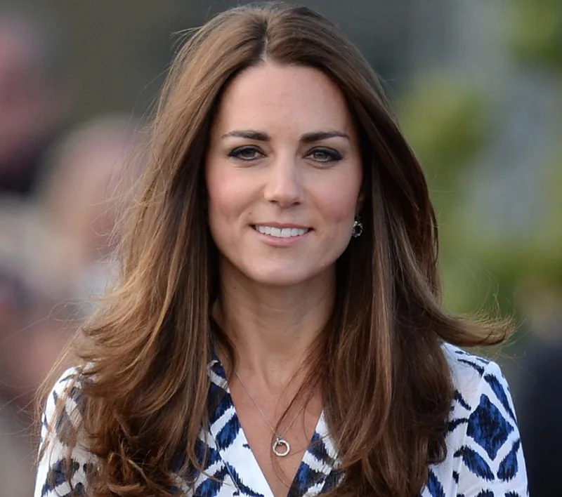 Kate Middleton