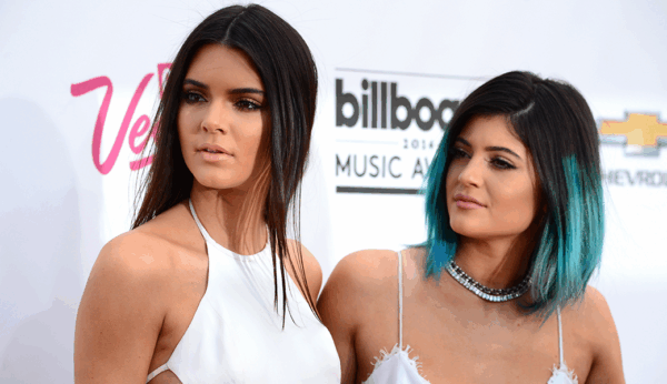 Η Kendall Jenner έκανε την καλύτερη διαφήμιση στην Ελλάδα