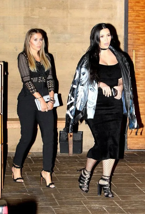 kim