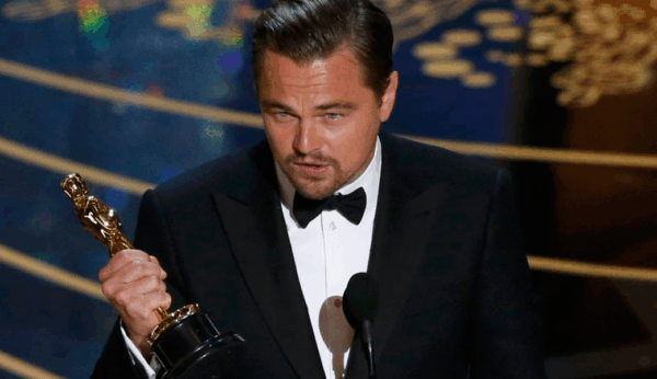 Oscars 2016: Το σήκωσε ο Leonardo!