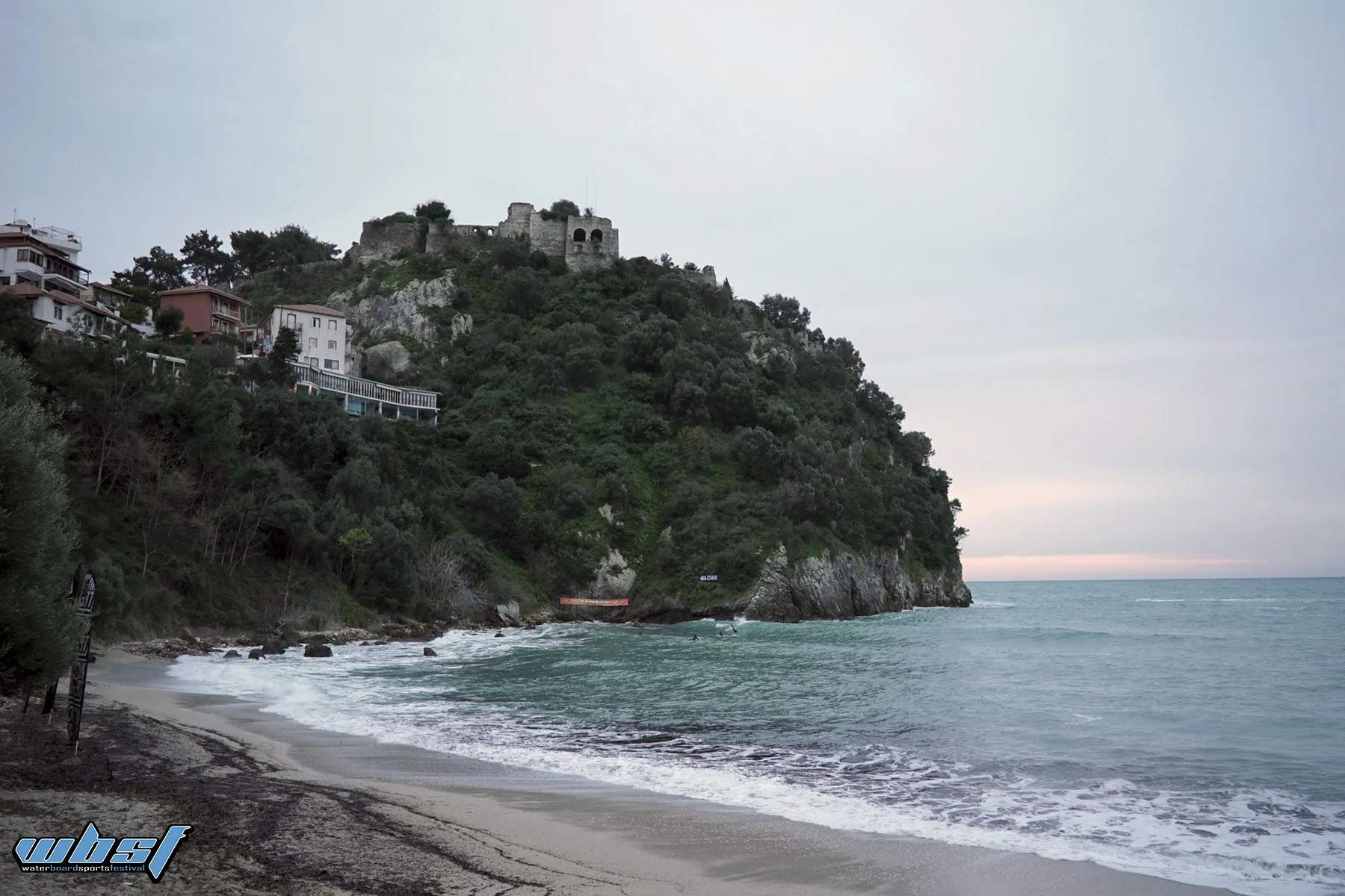 mediterranean surf contest