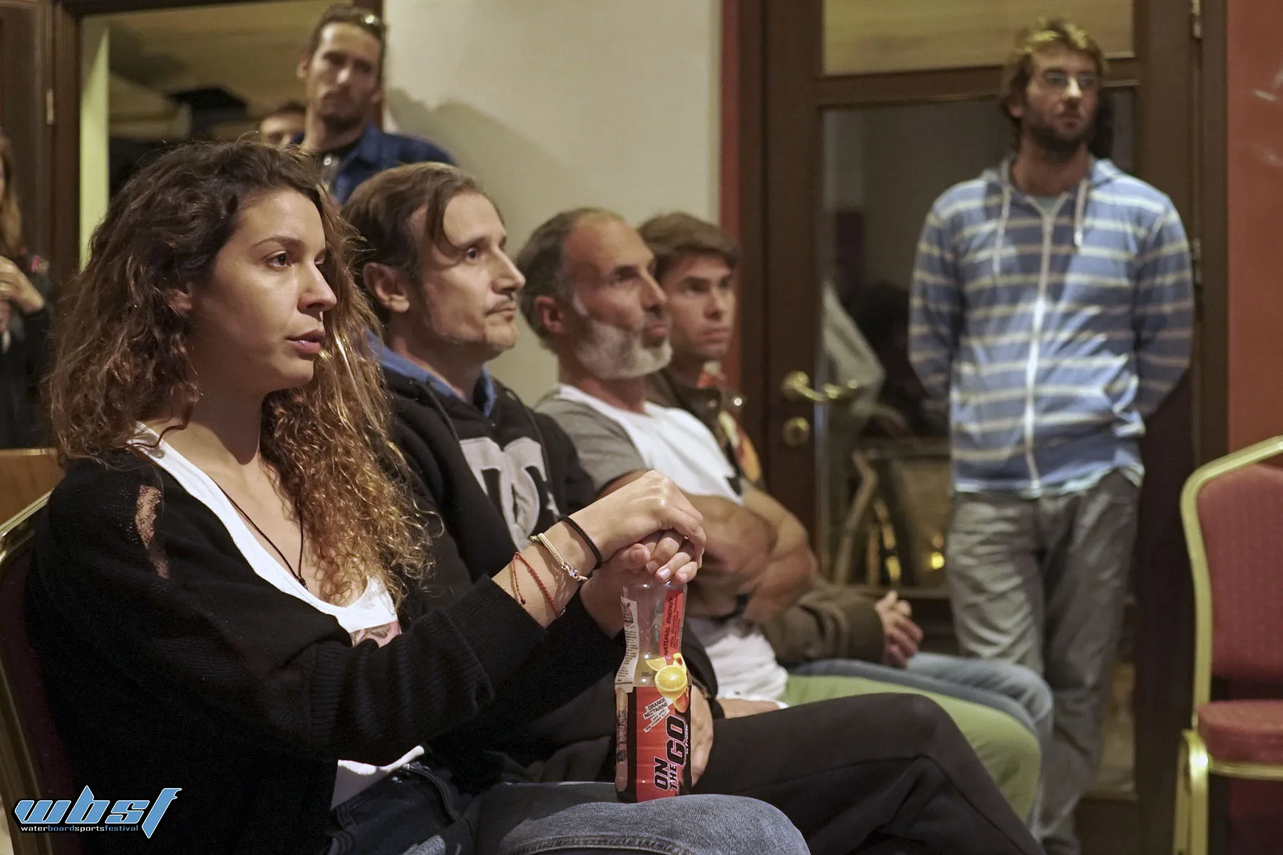 mediterranean surf contest