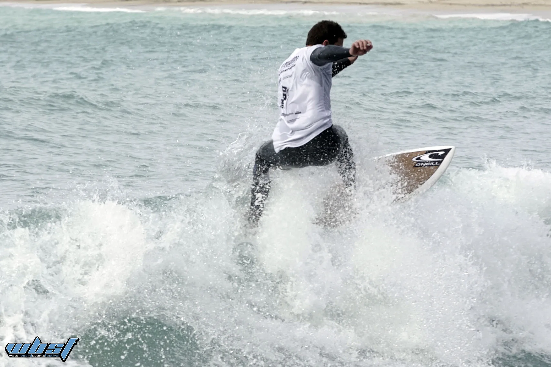 mediterranean surf contest