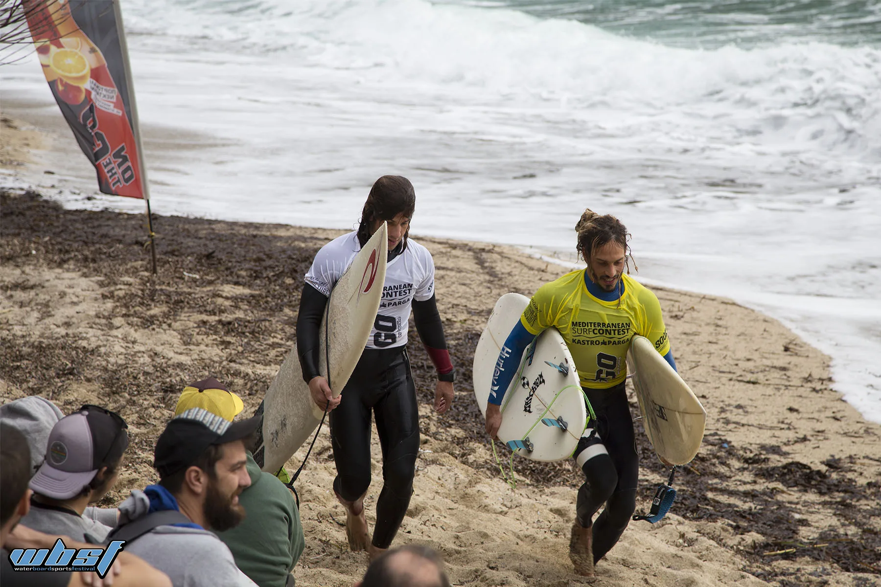 mediterranean surf contest