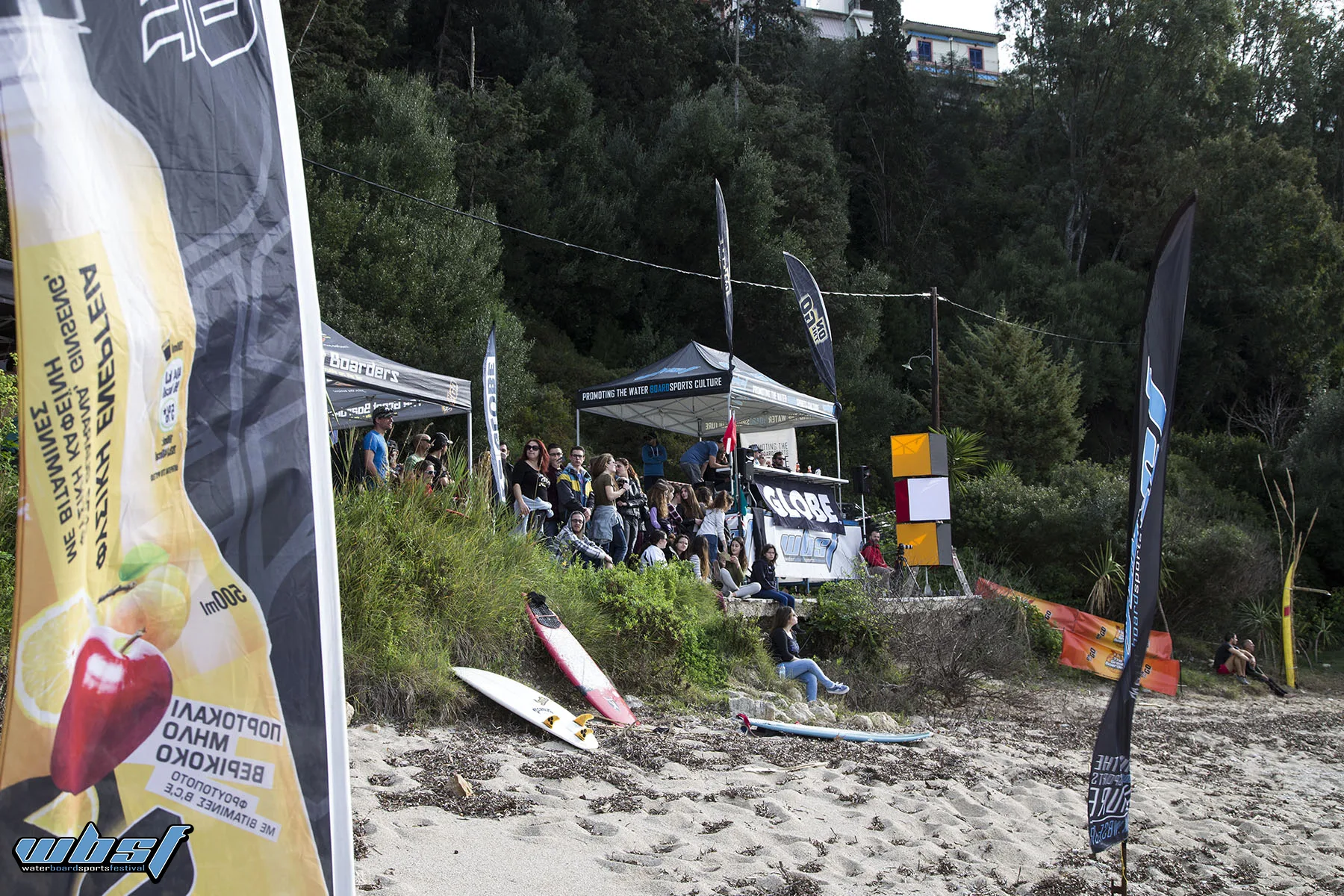 mediterranean surf contest