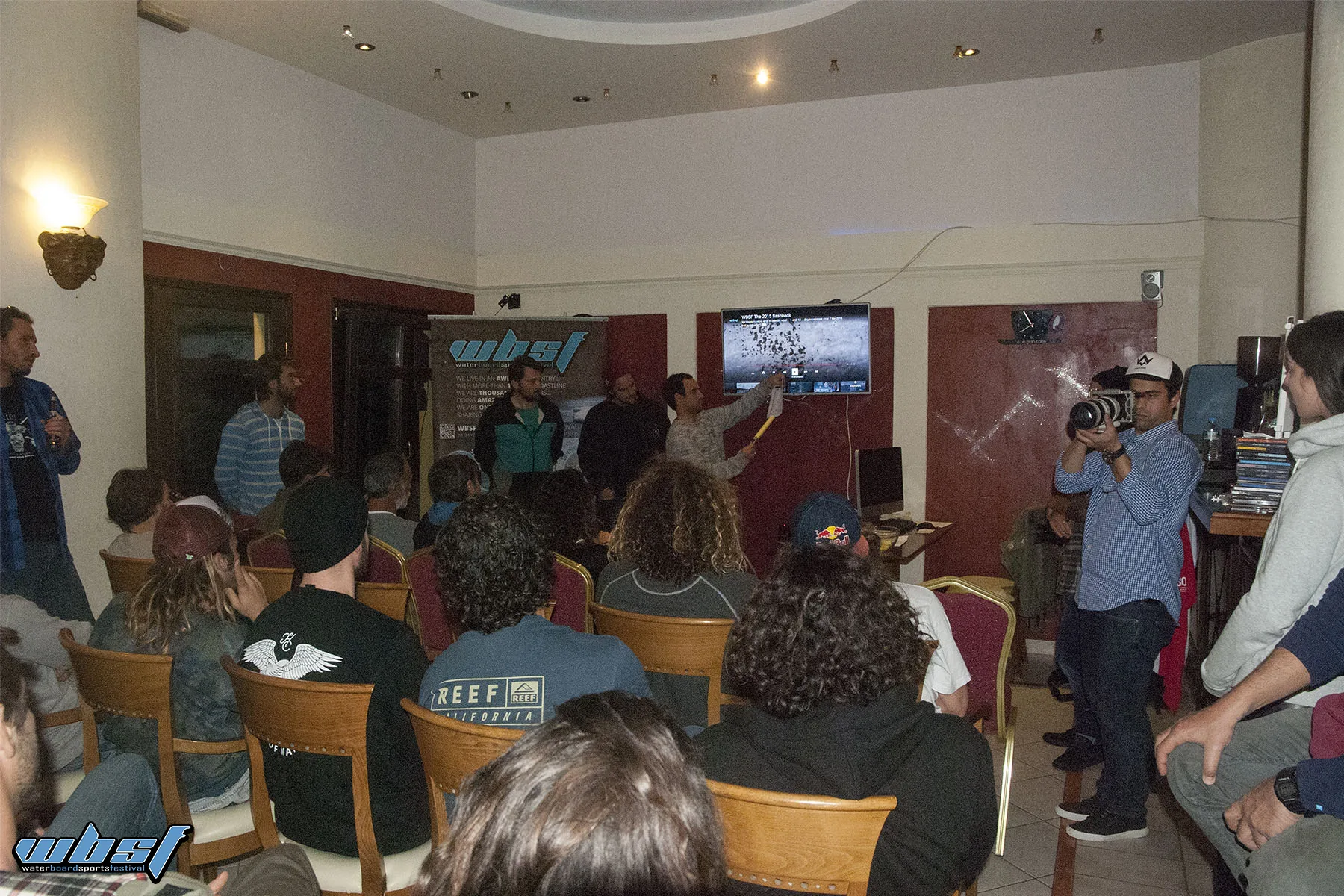 mediterranean surf contest