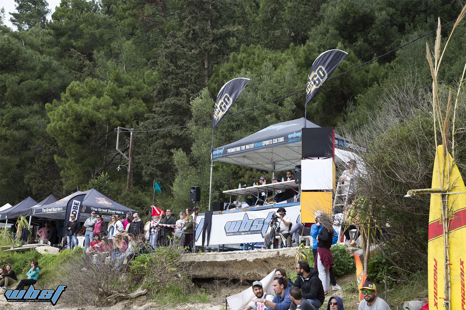 mediterranean surf contest