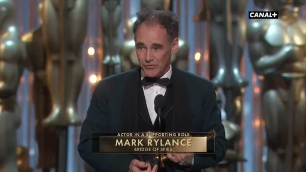 rylance