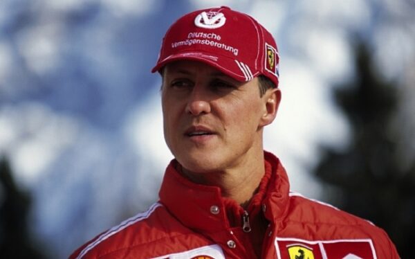 Michael Schumacher: Δεν είναι καλά τα νέα για την υγεία του!
