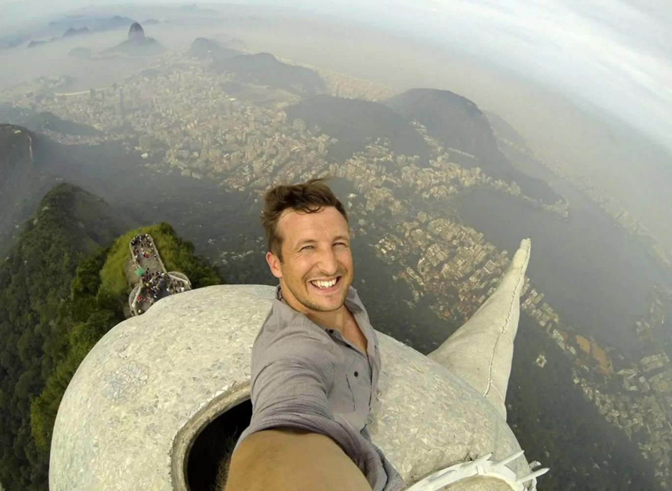 selfies