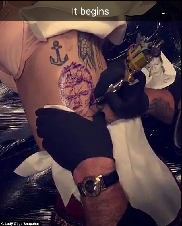 tattoo