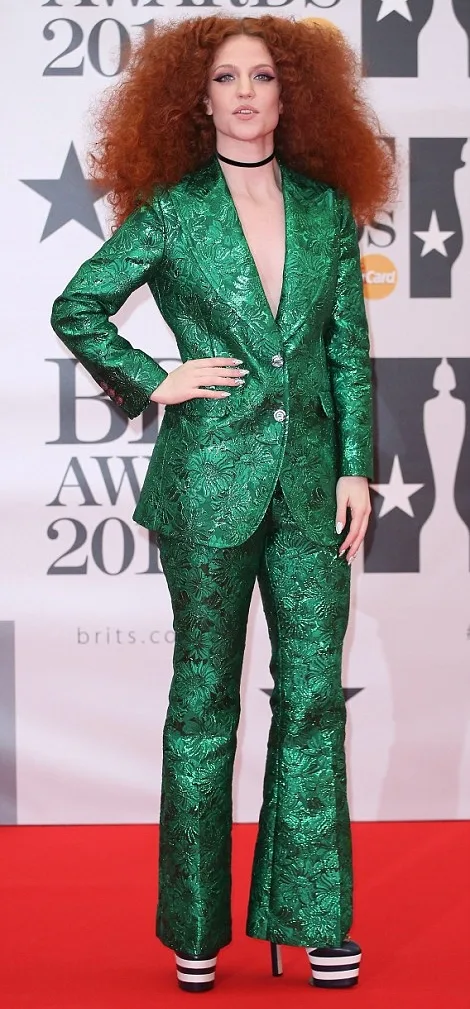 Jess Glynne