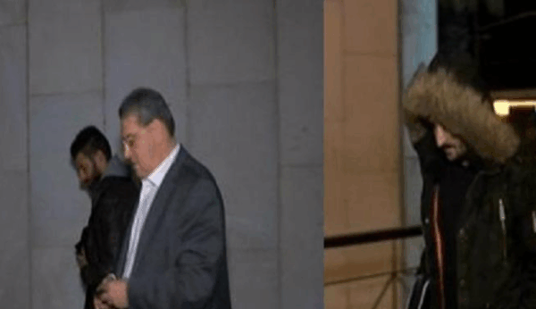 Μήνυση κατέθεσε ο αδερφός του Παντελή Παντελίδη