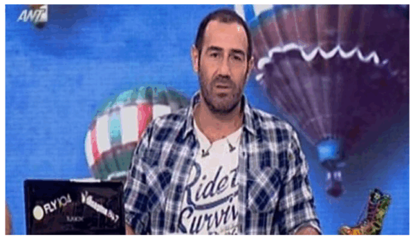 Oι «Ράδιο Αρβύλα» αποχαιρετούν Παντελίδη