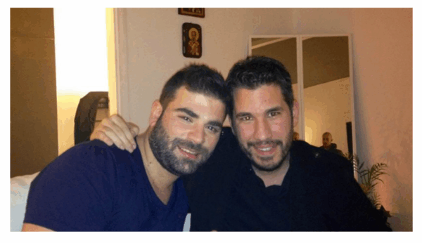 Ο συνεργάτης του Παντελή Παντελίδη ξεκαθαρίζει μια και καλή τα πράγματα