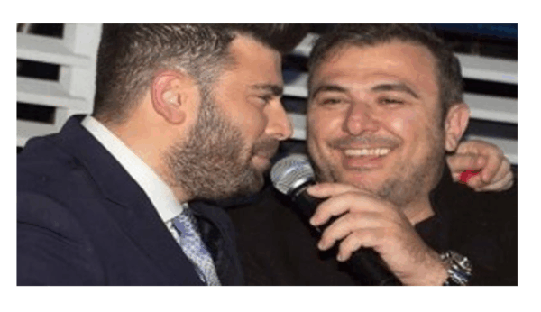 Ο Αντώνης Ρέμος θα πει τα ακυκλοφόρητα τραγούδια του Παντελίδη