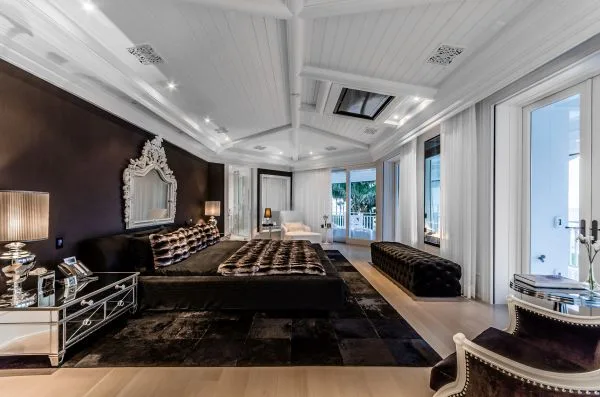 Check out Celine Dion's dreamy Florida estate on the market for $72 million