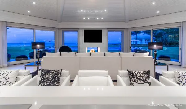 Check out Celine Dion's dreamy Florida estate on the market for $72 million