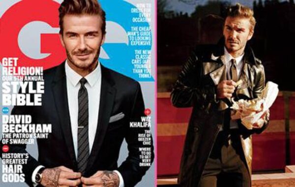 Επιστρέφει στο ποδόσφαιρο ο David Beckham;