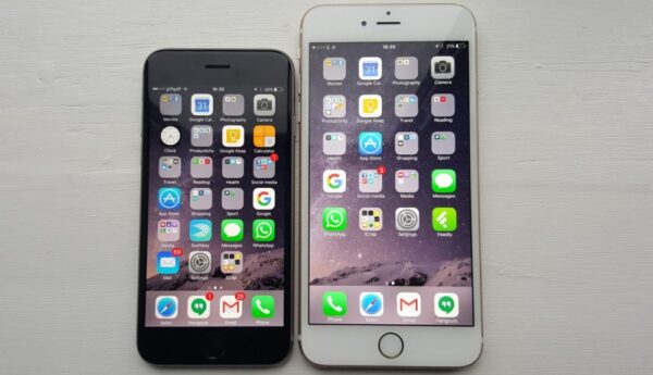 Η αναβάθμιση σε iOS 9.3 κρασάρει εφαρμογές στα iPhone 6s και 6s Plus