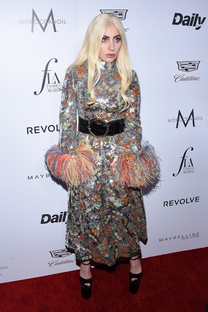 Lady Gaga