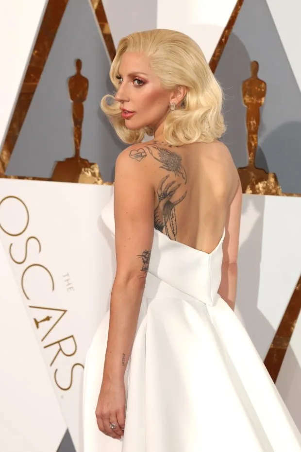 The 88th Annual Academy Awards arrivals at Hollywood & Highland - Hollywood, California
