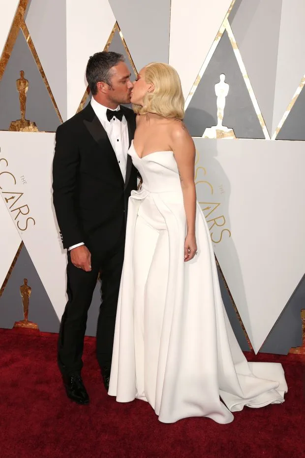 The 88th Annual Academy Awards arrivals at Hollywood & Highland - Hollywood, California