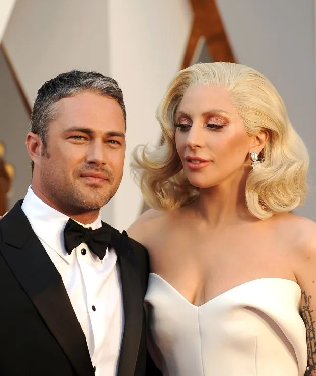 Oscars 2016