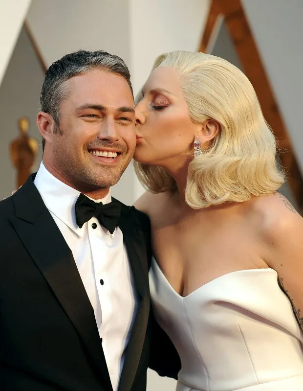 Oscars 2016