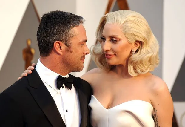 Oscars 2016
