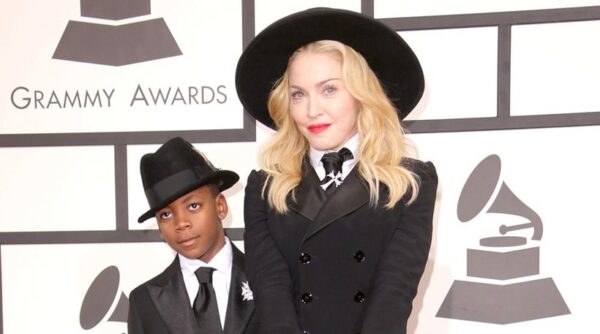 Madonna: Ζητάνε την επιμέλεια και του δεύτερου γιου της