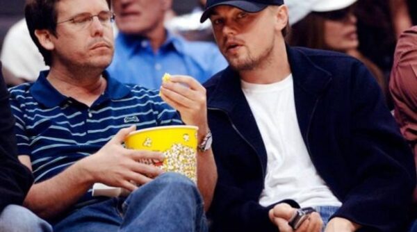 Leonardo DiCaprio: Καταζητούν τον ετεροθαλή αδελφό του!