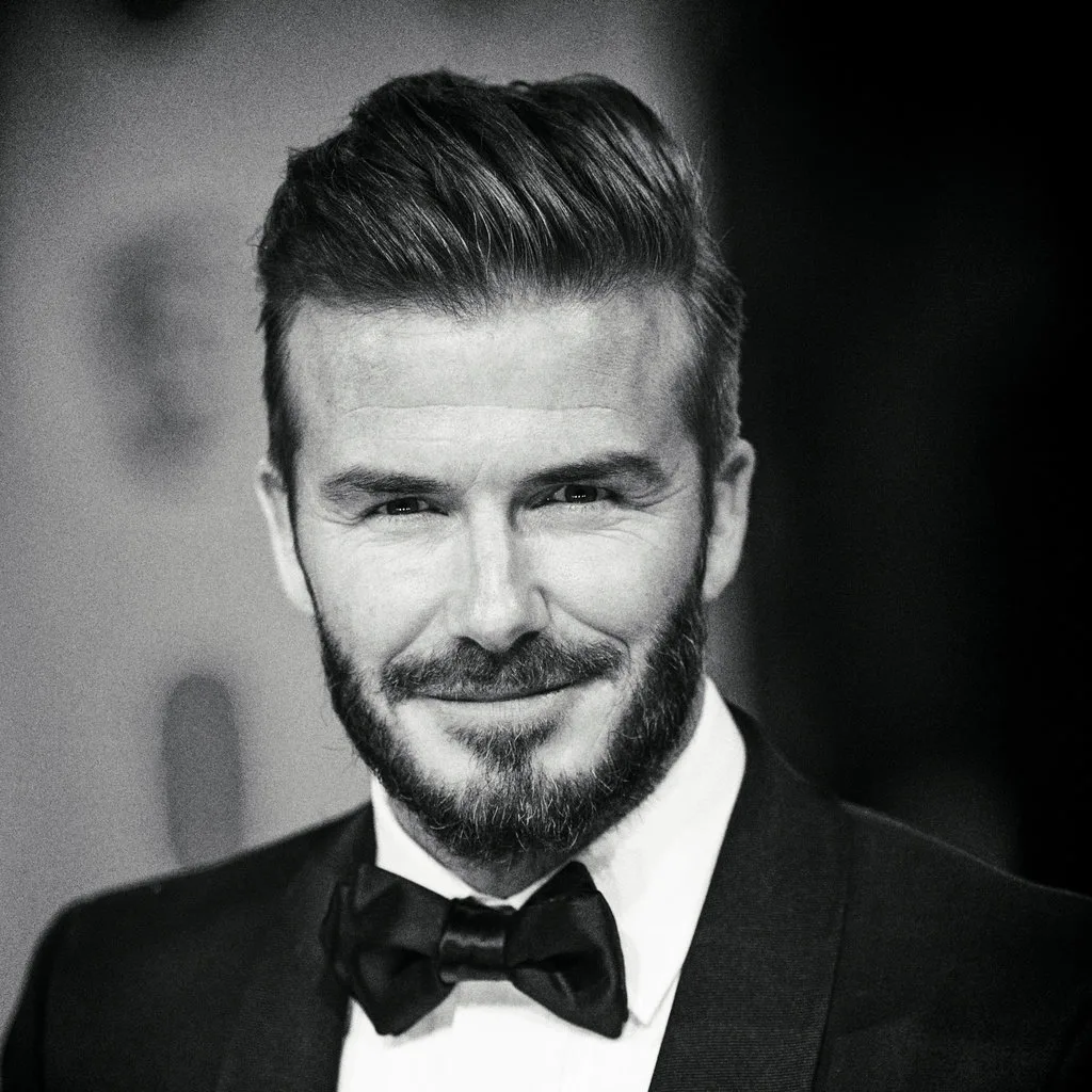 Most-Gorgeous-Photos-David-Beckham
