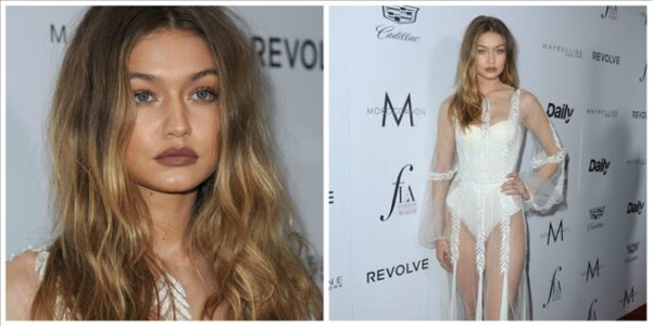 Follower της Gigi Hadid της την είπε για τον Zayn Malik κι έγινε χαμός!