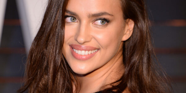 Δες με ποιον έβγαλε Selfie η Irina Shayk… Σίγουρα δεν το περιμένεις!