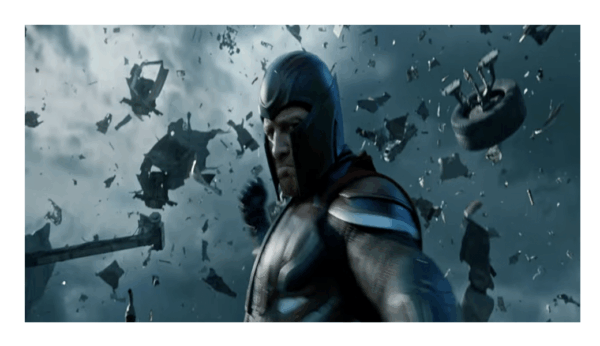 Tο trailer της νέας ταινίας των X-Men θα σε αφήσει με το στόμα ανοιχτό!