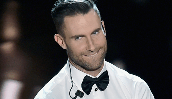 Πατέρας θα γίνει ο Adam Levine!