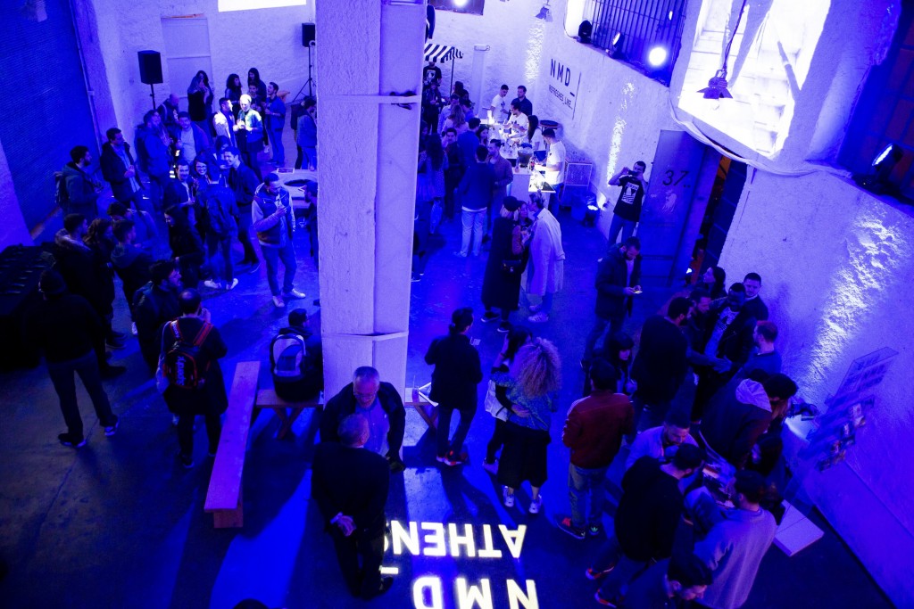 adidas NMD_ launch event (6)