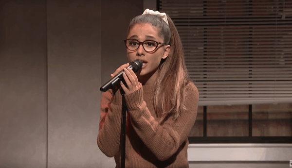 Οι μιμήσεις της Ariana Grande που θα σε κάνουν να την λατρέψεις ακόμα πιο πολύ