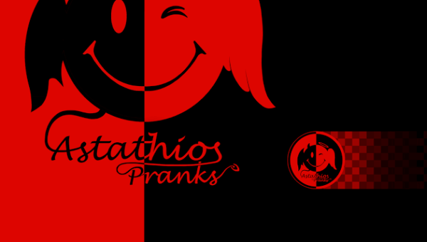 Ο Astathios φωνάζει “Τι μωράκι είσαι εσύ” στους περαστικούς. Δες τις ξεκαρδιστικές αντιδράσεις τους!