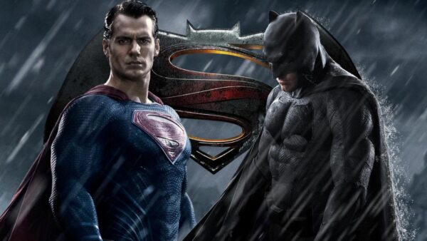 Batman V Superman: Σπάει τα ρεκόρ και με κακές κριτικές!