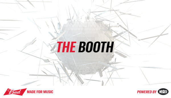 Λίγες ώρες απομένουν για το 7o The Booth!